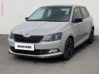 Škoda Fabia - fotka číslo 2