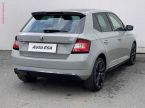 Škoda Fabia - fotka číslo 3