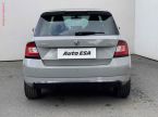 Škoda Fabia - fotka číslo 4