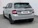 Škoda Fabia - fotka číslo 5