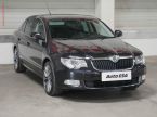 Škoda Superb - fotka číslo 0