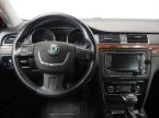 Škoda Superb - fotka číslo 10