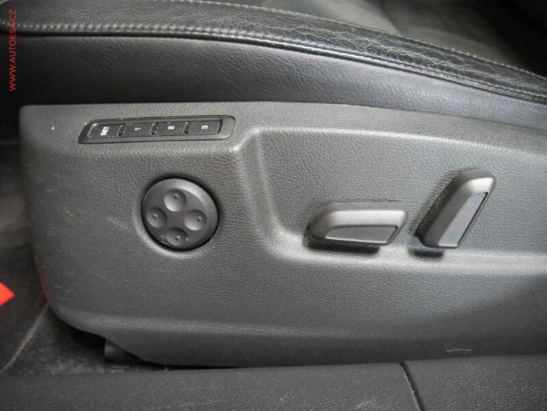Škoda Superb - hlavní fotka
