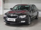 Škoda Superb - fotka číslo 2