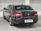 Škoda Superb - fotka číslo 3