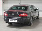 Škoda Superb - fotka číslo 5