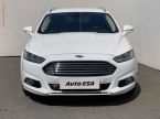 Ford Mondeo - fotka číslo 1