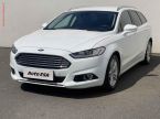 Ford Mondeo - fotka číslo 2
