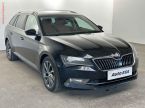 Škoda Superb - fotka číslo 0