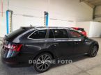 Škoda Superb - fotka číslo 1