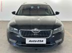 Škoda Superb - fotka číslo 1