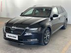 Škoda Superb - fotka číslo 2