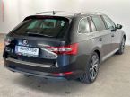 Škoda Superb - fotka číslo 3