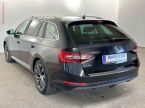 Škoda Superb - fotka číslo 5