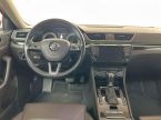 Škoda Superb - fotka číslo 7