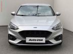 Ford Focus - fotka číslo 1