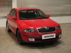 Škoda Octavia - fotka číslo 0