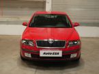 Škoda Octavia - fotka číslo 1