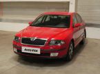 Škoda Octavia - fotka číslo 2