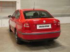 Škoda Octavia - fotka číslo 3
