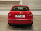 Škoda Octavia - fotka číslo 4