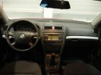 Škoda Octavia - fotka číslo 7