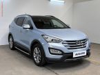Hyundai Santa Fe - fotka číslo 0