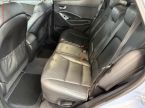 Hyundai Santa Fe - fotka číslo 9