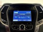 Hyundai Santa Fe - fotka číslo 12