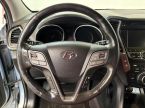 Hyundai Santa Fe - fotka číslo 15