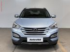 Hyundai Santa Fe - fotka číslo 1