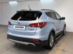 Hyundai Santa Fe - fotka číslo 3