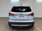 Hyundai Santa Fe - fotka číslo 4