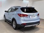 Hyundai Santa Fe - fotka číslo 5