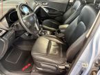Hyundai Santa Fe - fotka číslo 8