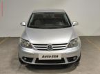 Volkswagen Golf - fotka číslo 1