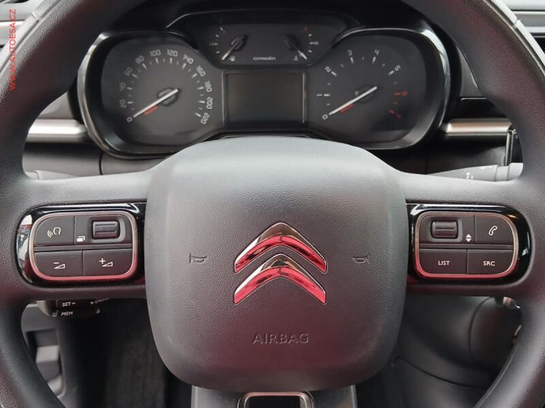 Citroën C3 - hlavní fotka