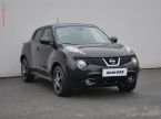 Nissan Juke - fotka číslo 0