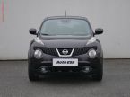 Nissan Juke - fotka číslo 1