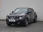 Nissan Juke - fotka číslo 2