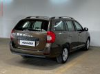 Dacia Logan - fotka číslo 3