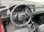Škoda Fabia - fotka číslo 11