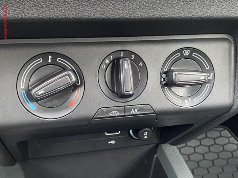 Škoda Fabia - hlavní fotka