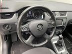 Škoda Octavia - fotka číslo 13