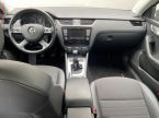 Škoda Octavia - fotka číslo 8