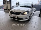 Škoda Fabia - fotka číslo 0