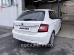 Škoda Fabia - fotka číslo 1