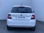 Škoda Fabia - fotka číslo 5