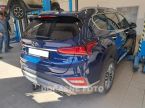 Hyundai Santa Fe - fotka číslo 1