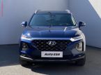 Hyundai Santa Fe - fotka číslo 1